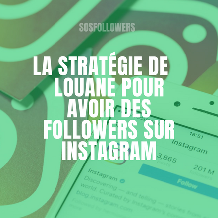 Louane Instagram