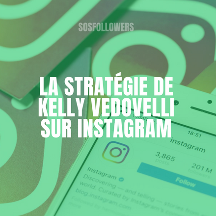 Kelly Vedovelli Instagram