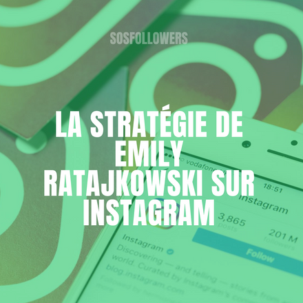 Emily Ratajkowski Instagram