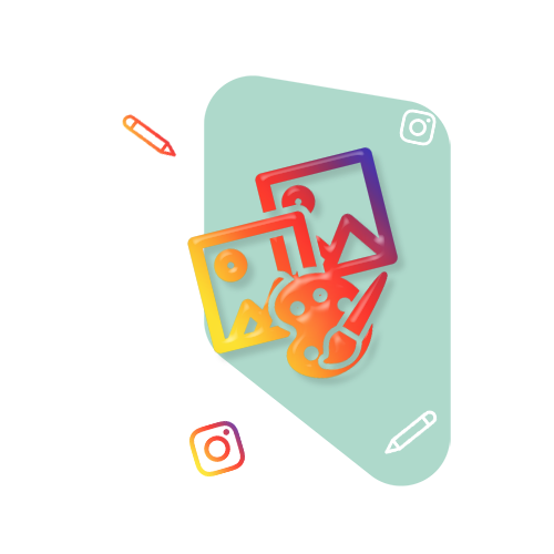 Création d'un feed Instagram artistique - sosfollowers