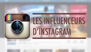 Les plus gros influenceurs Instagram français en 2021