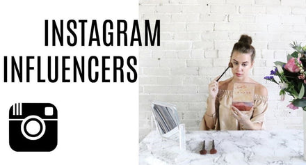 Les meilleurs influenceurs Instagram américains