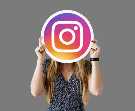 Comment mettre son compte Instagram en public