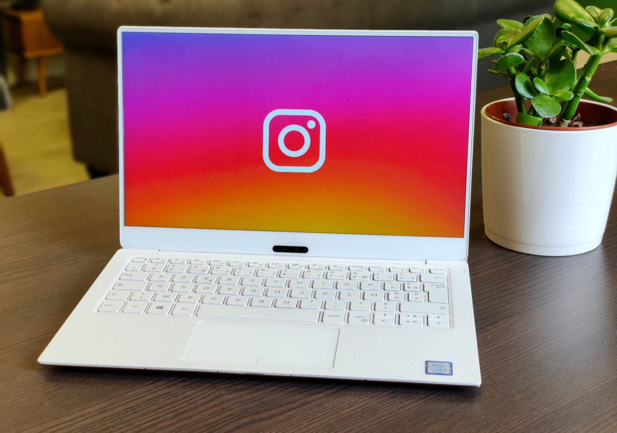 Comment se connecter à Instagram sur PC