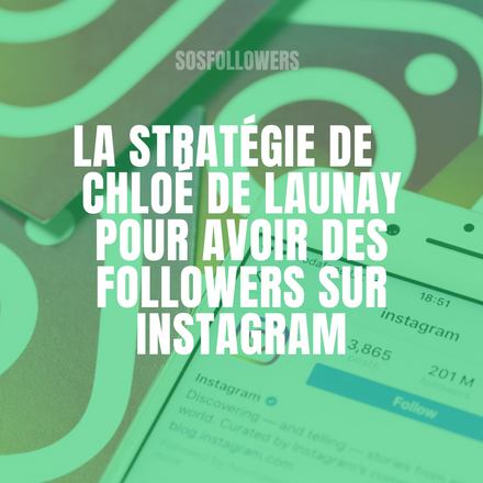 Chloé De Launay Instagram