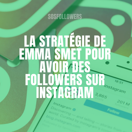Emma Smet Instagram