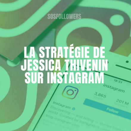 Jessica Thivenin Instagram