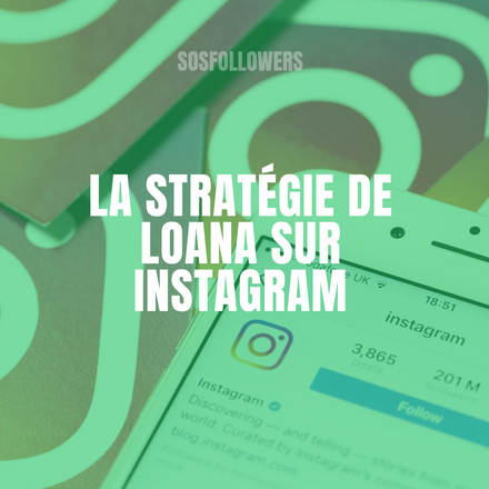 Loana Instagram