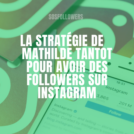 Mathilde Tantot Instagram
