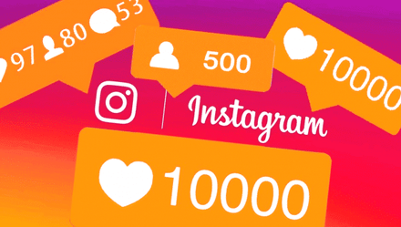 Les meilleures applications pour avoir plus d’abonnés sur Instagram  