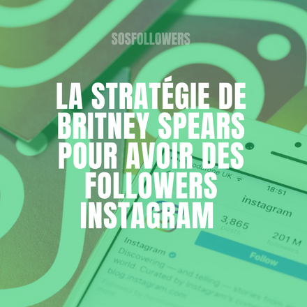 Britney spears Instagram