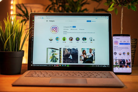 Comment devenir influenceur Instagram en 1 mois
