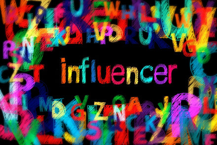 Comment trouver des influenceurs sur Instagram
