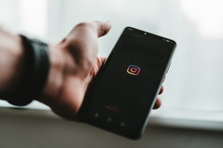 Les meilleurs influenceurs Instagram pour la montre