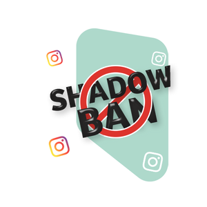 Conseils pour ne pas être shadowban sur Instagram - sosfollowers