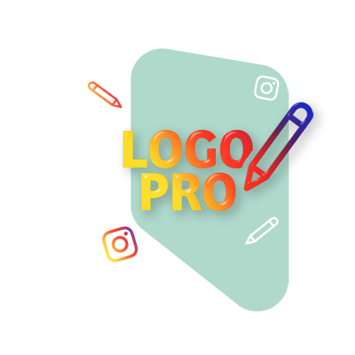 Création de logo professionnel de page Instagram - sosfollowers