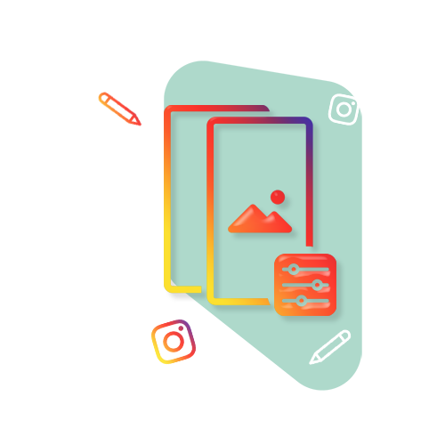 Création de votre filtre Instagram - sosfollowers