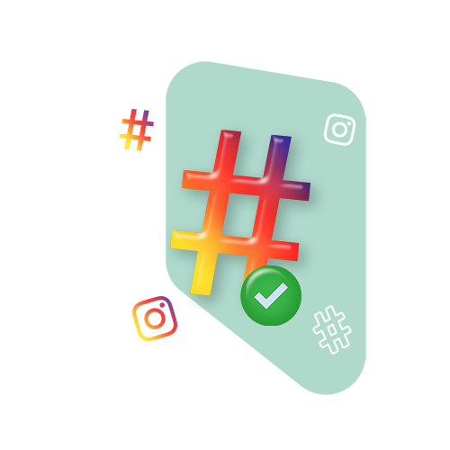 Liste des meilleurs hashtags pour votre compte Instagram - sosfollowers