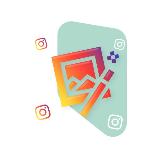 Rendre vos photos Instagram professionnel - sosfollowers