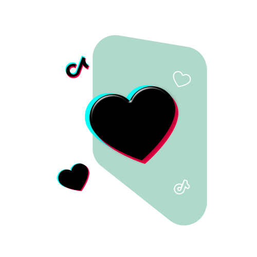 Likes Tiktok